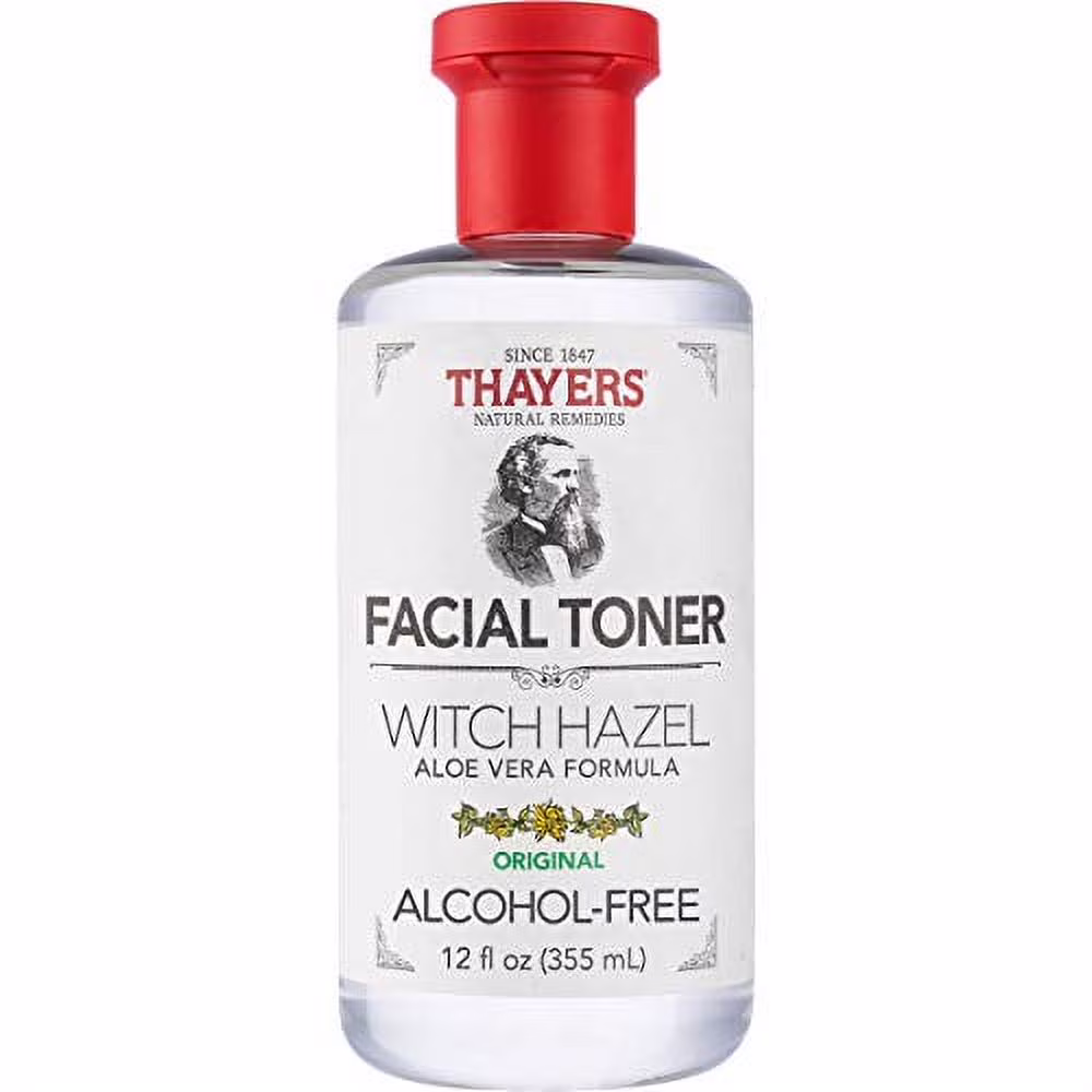 Thayers Witch Hazel Toner